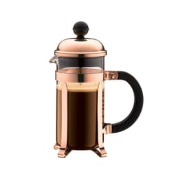Bodum French Press kaffebryggare CHAMBORD 0.35 L