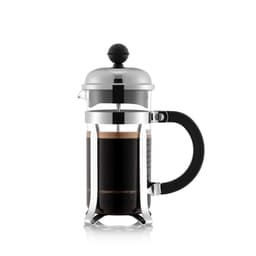 Bodum Kaffebrygger, 3 kop, 0.35 l, BPA-frit plast, hårdfør CHAMBORD 0.35 L