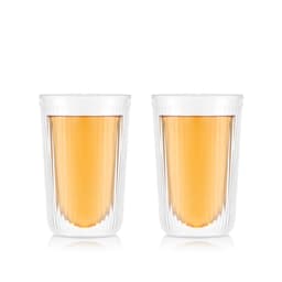 Bodum 2 glass DOURO 0.25 L