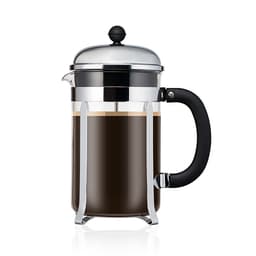 Bodum Kahvipuristin CHAMBORD 1.5 L