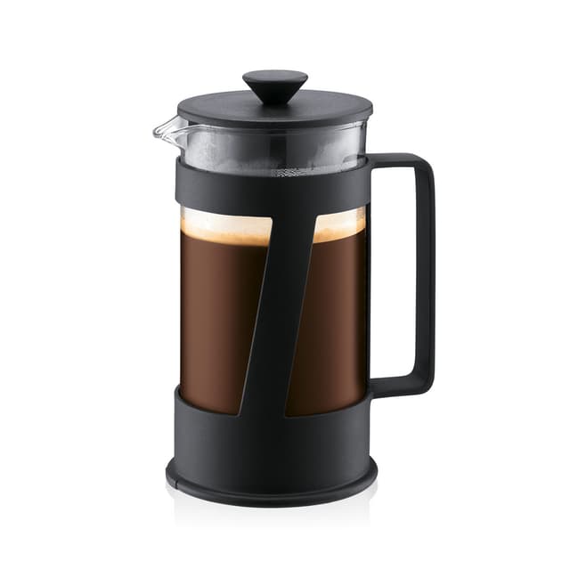 Bodum French Press kaffebryggare CREMA 1.0 L
