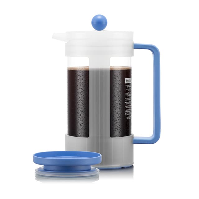 Bodum Hållbar kaffebryggare 1,0 l BEAN 1.0 L