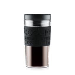 Bodum Kopp 0,35 l / 12 oz TRAVEL MUG 0.35 L