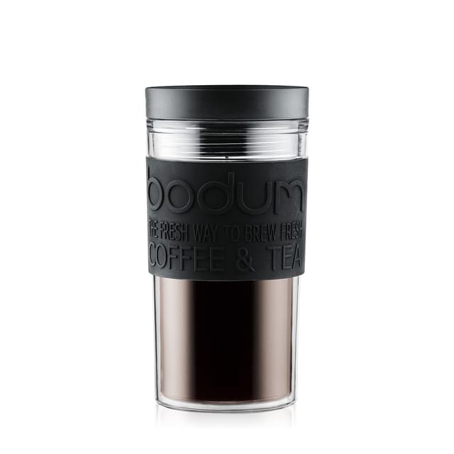 Bodum Kopp 0,35 l / 12 oz TRAVEL MUG 0.35 L