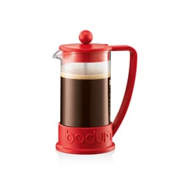 Bodum French Press kaffebryggare BRAZIL 0.35 L