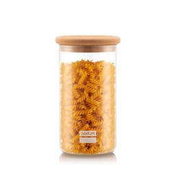 Bodum Säilytyspurkki korkkikannella YOHKI 2.0 L