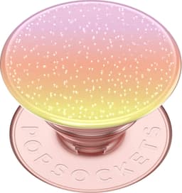 Popsockets mobiltelefongrep (flerfarget)