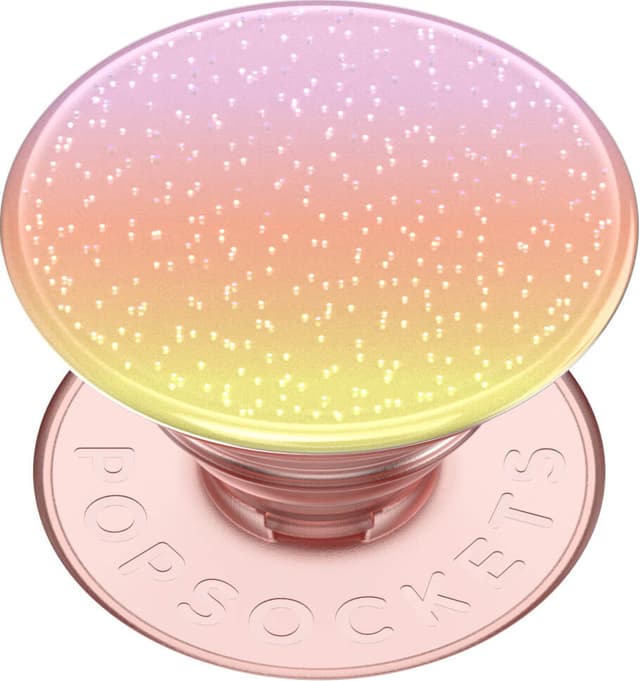 Popsockets mobiltelefongrepp (multifärgat)