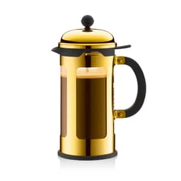 Bodum Presskanne CHAMBORD 1.0 L