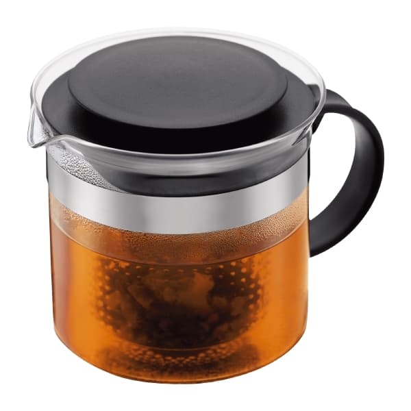 Bodum Tekanna med plastfilter BISTRO NOUVEAU 1.5 L