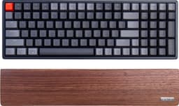 Keychron K4 keyboard wrist rest