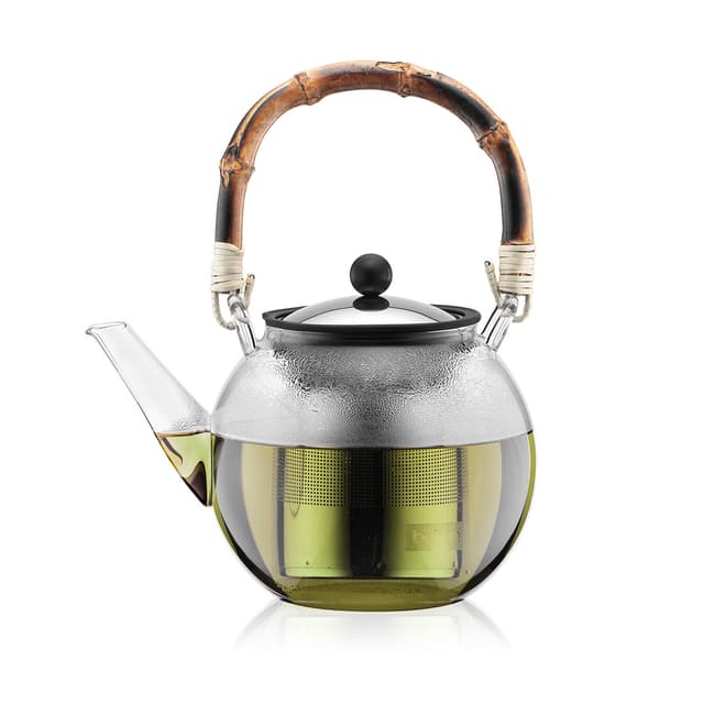 Bodum Tepress 1,0 l ASSAM 1.0 L