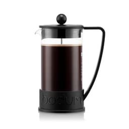 Bodum French Press kaffebryggare BRAZIL 1.0 L