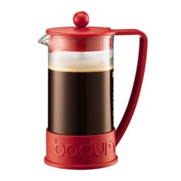 Bodum French Press kaffebryggare BRAZIL 1.0 L