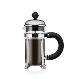 Bodum Kaffebrygger, 0.35 l, med blødt håndtag og knop CHAMBORD 0.35 L