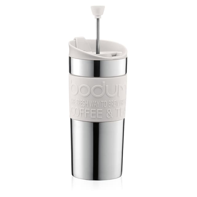 Bodum Vakuum reisepresse TRAVEL PRESS 0.35 L