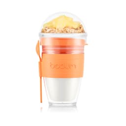 Bodum Yogurt kop med granola holder JOYCUP 0.25 L