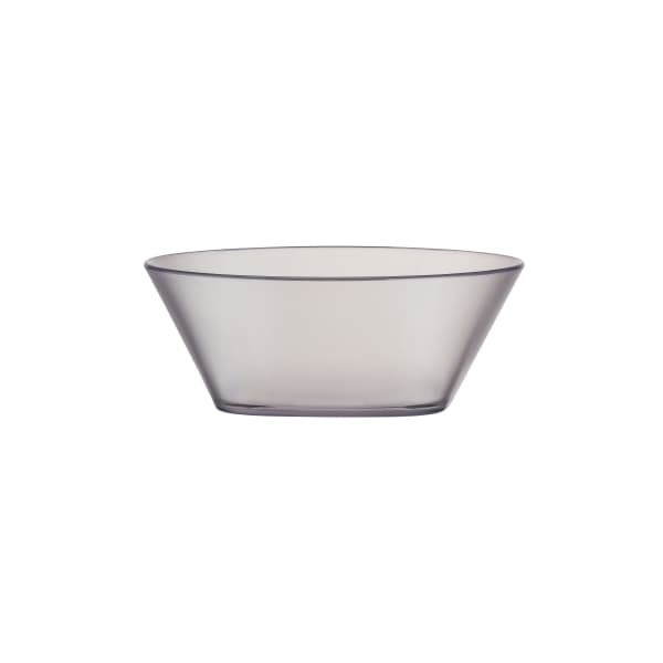 Bodum 4 stk. salatskåle i plast, ø 17 cm NEW YORK 0.8 L