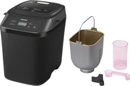 Panasonic bakmaskin SD-PN100 (svart)