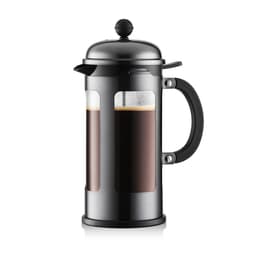 Bodum Presskanne CHAMBORD 1.0 L