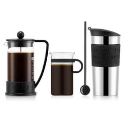 Bodum Kaffesett COFFEE SET 0.35 L
