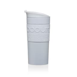 Bodum Kun på nett (begrenset antall) - Reisekopp TRAVEL MUG 0.35 L