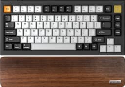 Keychron Q1/Q2 håndleddstøtte for tastatur