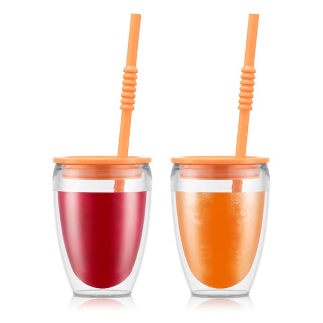 Bodum 2 st PAVINA TO GO 0.3 L
