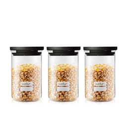 Bodum Oppbevaringskrukke 0,6 l YOHKI SET 0.6 L