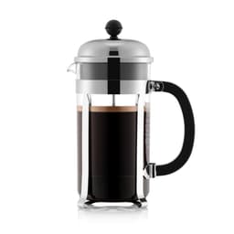 Bodum Pressopannu CHAMBORD 1.0 L