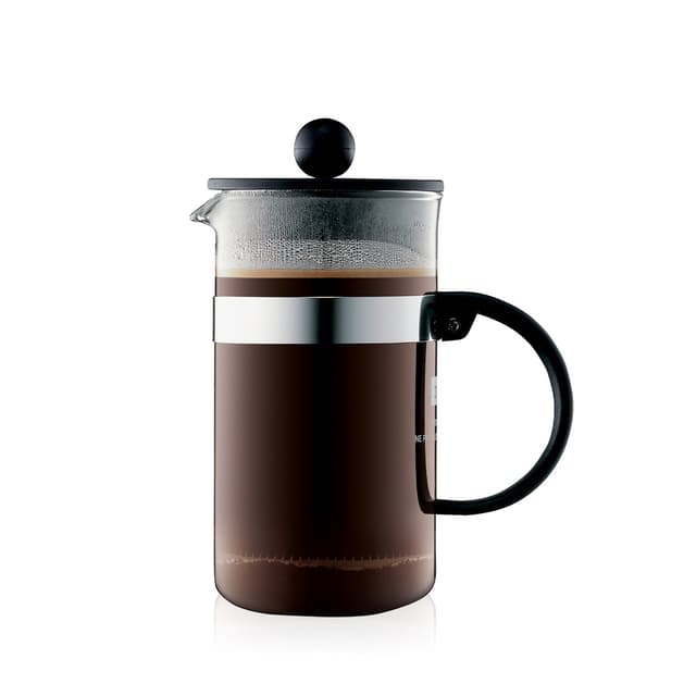 Bodum French Press kaffebryggare BISTRO NOUVEAU 0.35 L