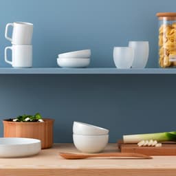 Bodum 4 pk. Bolle BLAA