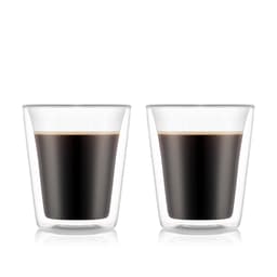 Bodum Glas CANTEEN 0.2 L