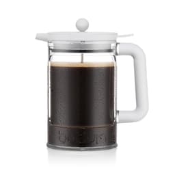 Bodum Iskaffebrygger 12 kopper BEAN SET 1.5 L