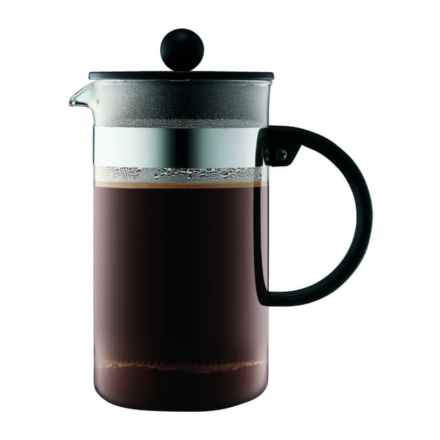 Bodum French Press kaffebryggare BISTRO NOUVEAU 1.0 L