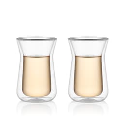 Bodum Set med 2 teglas MELIOR 0.1 L