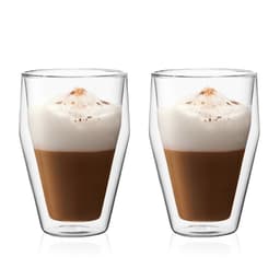 Bodum 2 pk glass TITLIS 0.35 L