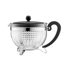 Bodum Tekanne CHAMBORD 1.3 L