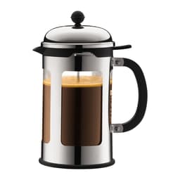 Bodum French Press kaffebryggare CHAMBORD 1.5 L