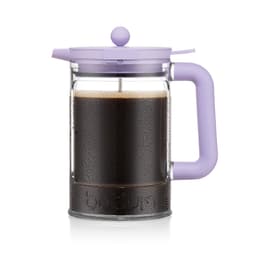 Bodum Iskaffebryggare 12 koppar BEAN SET 1.5 L
