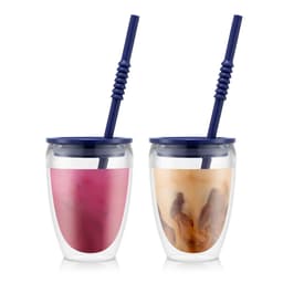 Bodum 2 kpl PAVINA TO GO