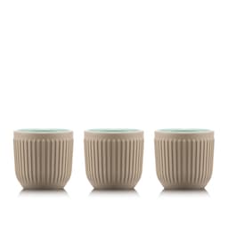 Bodum Steintøykopp for sake – 0,06 l DOURO