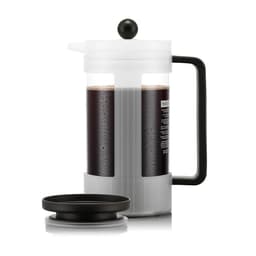 Bodum Hållbar kaffebryggare 1,0 l BEAN 1.0 L