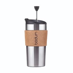 Bodum Kaffebryggare TRAVEL PRESS 0.35 L