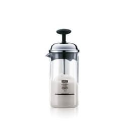 Bodum Manuel mælkeskummer krom CHAMBORD 0.08 L