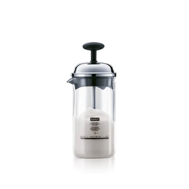 Bodum Mjölkskummare CHAMBORD 0.08 L