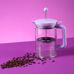Bodum Iskaffebryggare 12 koppar BEAN SET 1.5 L