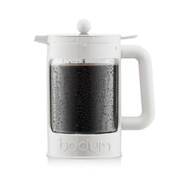 Bodum Iskaffebrygger 12 kopper BEAN SET 1.5 L
