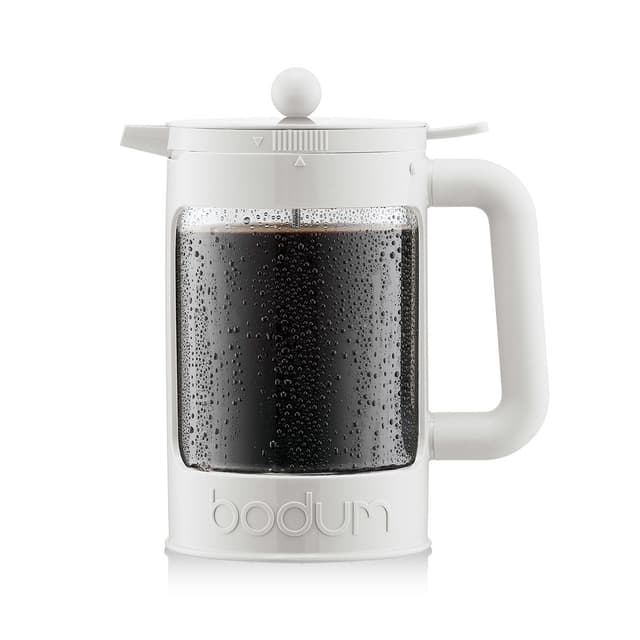 Bodum Jääkahvinkeitin 12 kupillista BEAN SET 1.5 L