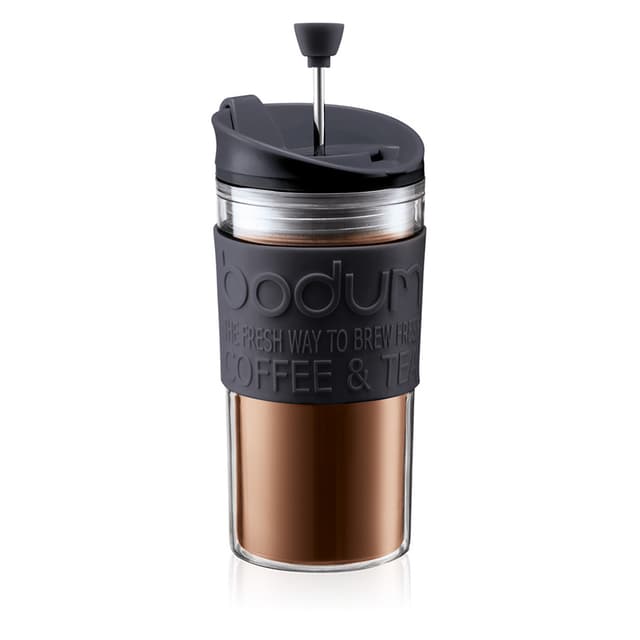 Bodum Rejsekrus TRAVEL PRESS 0.35 L
